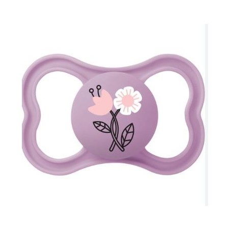 Mam supreme ciuccio 16+ silicone Mam supreme ciuccio 16+ silicone