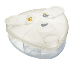 Mam milk box neutro
