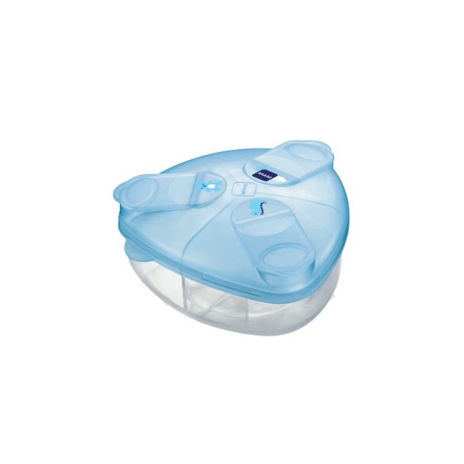 Mam milk box contenitore