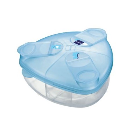 Mam milk box contenitore