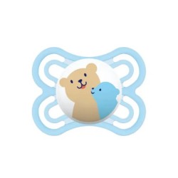 Mam perfect 2-6m ciuccio