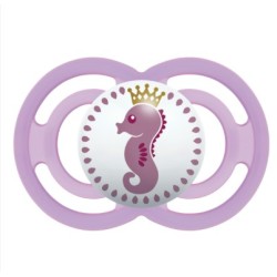 Mam perfect succhietto 6+ mesi silicone