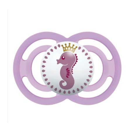 Mam perfect succhietto 6+ mesi silicone Mam perfect succhietto 6+ mesi silicone