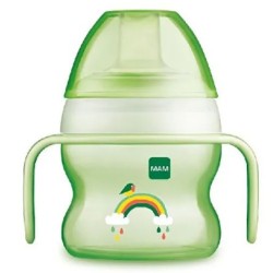 Mam starter cup neutro