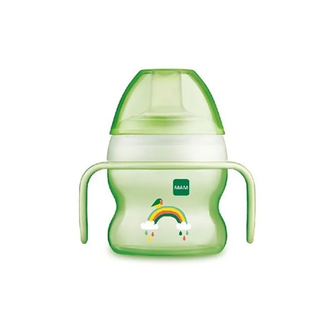Mam starter cup neutro