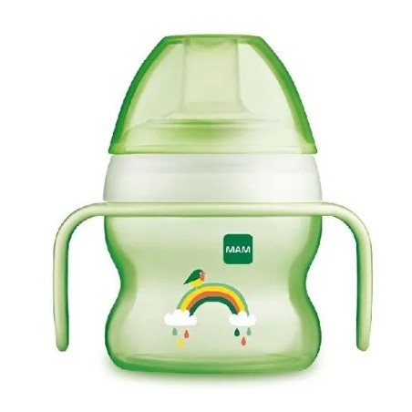 Mam starter cup neutro