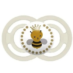 Mam Perfect Succhietto Silicone Neutro 6 Mesi+