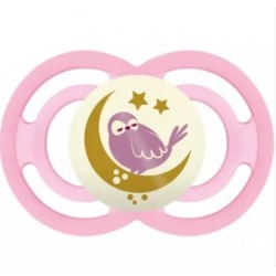 Mam perfect night succhietto 6+