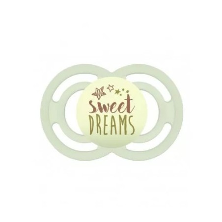 Mam perfect night succhietto 16+ silicone Mam perfect night succhietto 16+ silicone