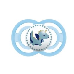 Mam perfect Ciuccio 16+ silicone