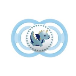 Mam Perfect Succhietto Silicone Maschio