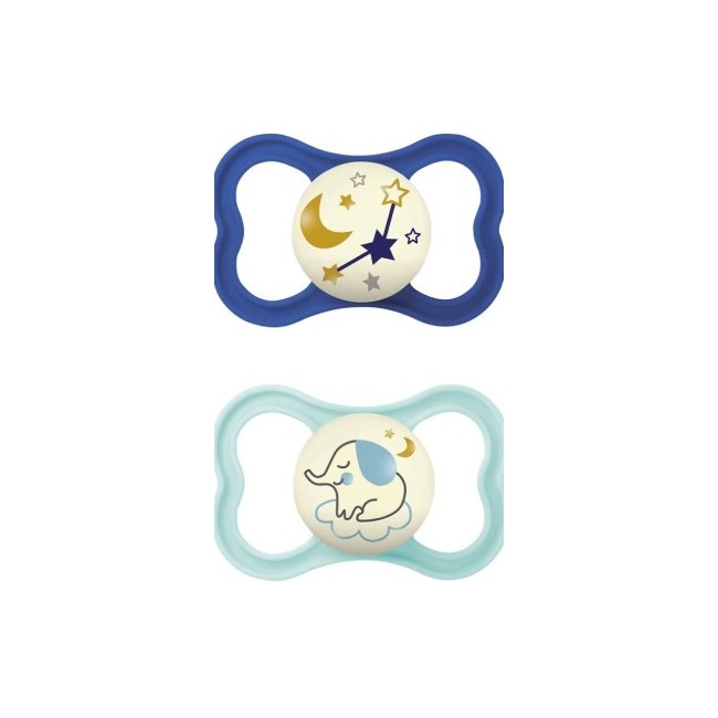 Mam air night succhietto 16+ mesi Mam air night succhietto 16+ mesi