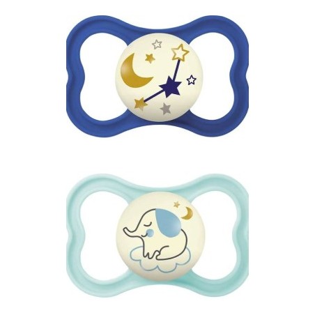 Mam air night succhietto 16+ mesi Mam air night succhietto 16+ mesi