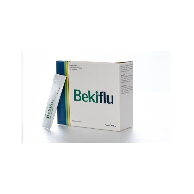 Bekiflu 20 Stick