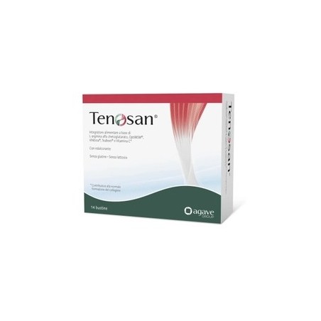 Tenosan 30 Bustine