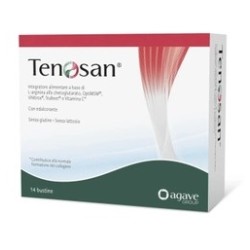 Tenosan 30 Bustine