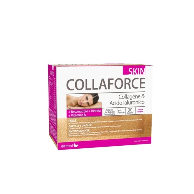 Collaforce Skin