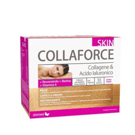 Collaforce Skin