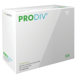 Prodiv 20 Bustine