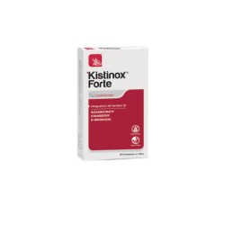 Kistinox Forte Compresse