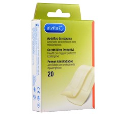 Alvita Cerotto ultra protezione