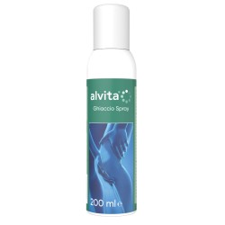 Alvita ghiaccio spray