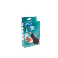 Alvita tutore pollice