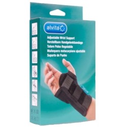 Alvita tutore polso