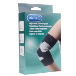 Alvita Tutore Gomito