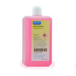 Alvita alcool etilico denaturato 90,1