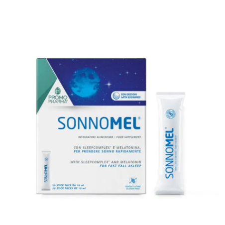 Sonnomel 20 Stick