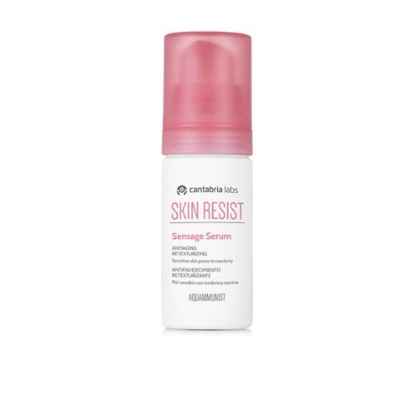 Cantabria skin resist sensage siero 30 ml