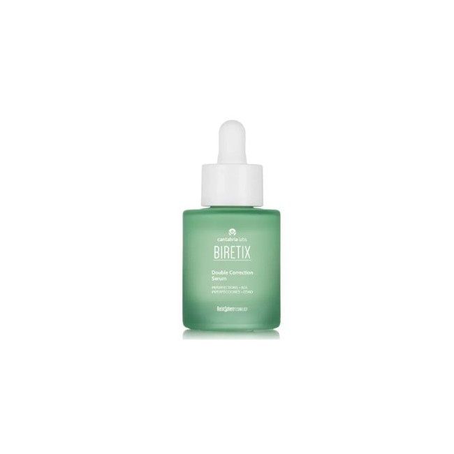 Biretix serum doble correcion