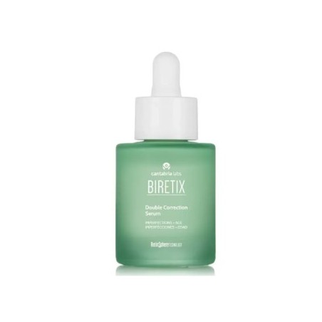 Biretix serum doble correcion
