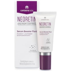 Neoretin discrom control serum