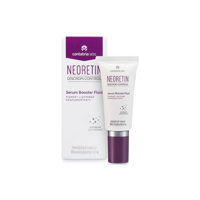Neoretin discrom control serum Neoretin discrom control serum