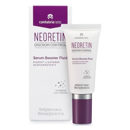Neoretin discrom control serum Neoretin discrom control serum