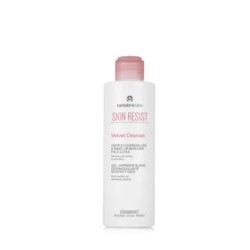Cantabria skin resist velvet cleanser