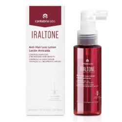 Iraltone lozione anticaduta