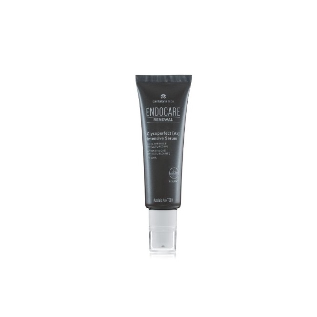 Cantabria glycolic intense siero