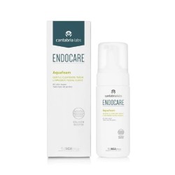 Endocare aquafoam detergente viso