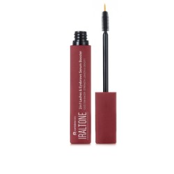 Iraltone 2 in 1 siero rafforzante ciglia e sopracciglia