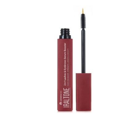 Iraltone 2 in 1 siero rafforzante ciglia e sopracciglia Iraltone 2 in 1 siero rafforzante ciglia e sopracciglia