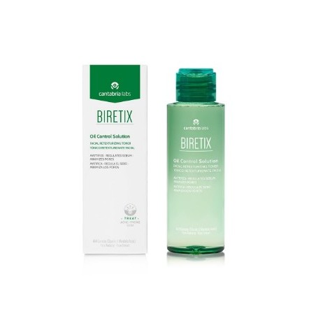 Biretix oil control soluzione