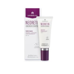 Neoretin discrom control gel crema