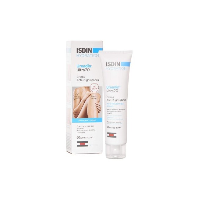 Isdin Ureadin ultra 20 crema