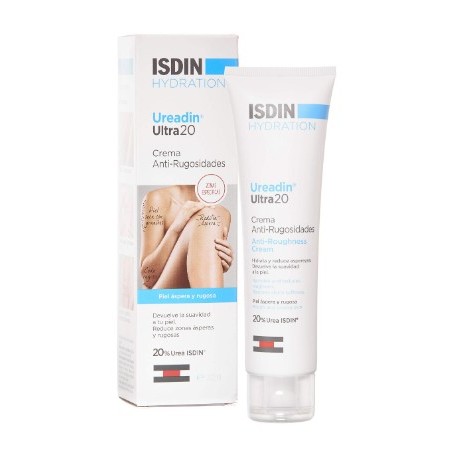 Isdin Ureadin ultra 20 crema