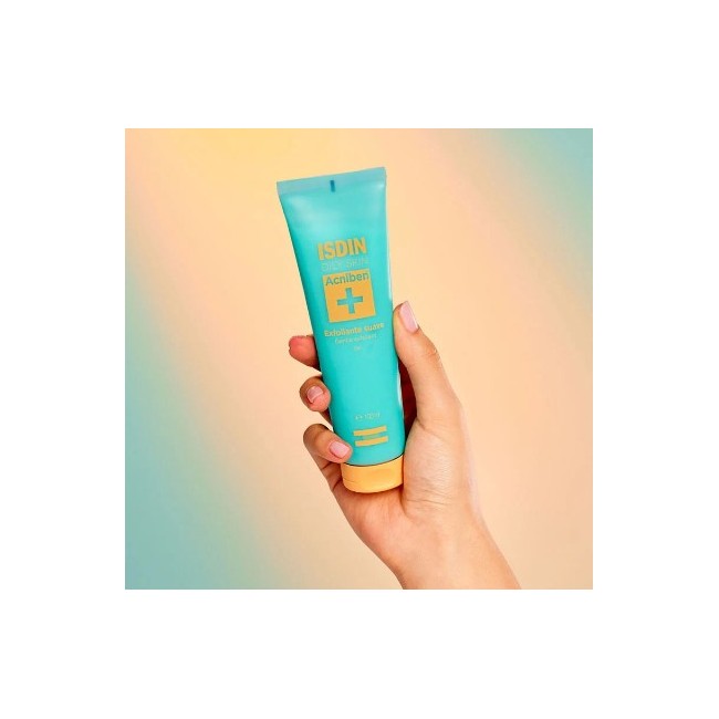 Isdin Acniben crema esfoliante