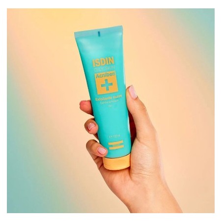 Isdin Acniben crema esfoliante