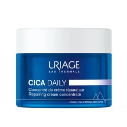 Cica daily crema concentrata riparatrice